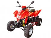 2011 Dinli DL 904 Lightning photo